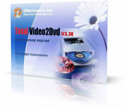 Total Video2DVD 3.30 RePack