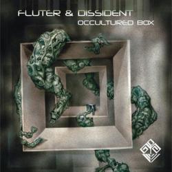 Fluter , Dissident - Occultured Box
