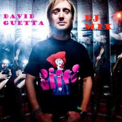 David Guetta - DJ Mix 079-084