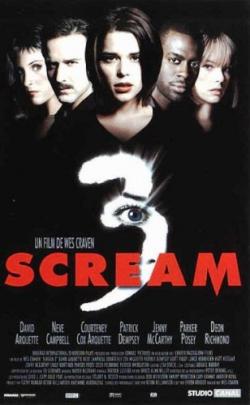  3 / Scream 3 DUB