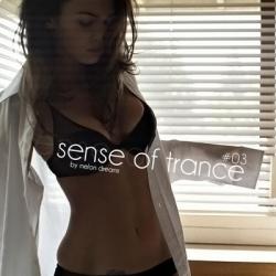 VA - Sense Of Trance #3