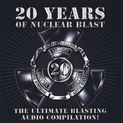 Nuclear Blast - 20 years of nuclear blast