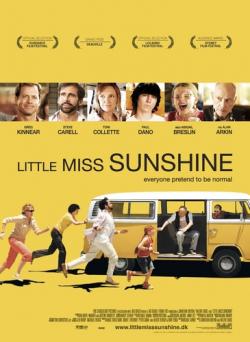   / Little Miss Sunshine MVO