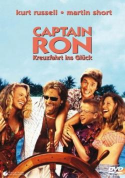   / Captain Ron DV