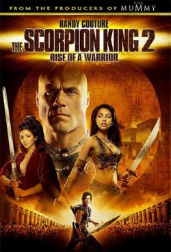  -2:   / The Scorpion King 2:Rise of a Warrior MVO