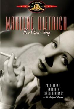  :   / Marlene Dietrich: Her own song DVO