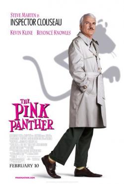   / Pink Panther DUB