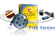Any Video Converter Free 3.2.3