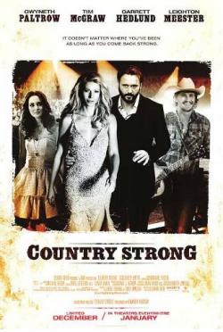   -   / Country Strong ENG