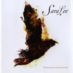 SaraLee - Damnation To Salvation