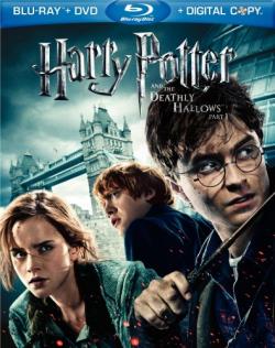     :  1 / Harry Potter and the Deathly Hallows DUB