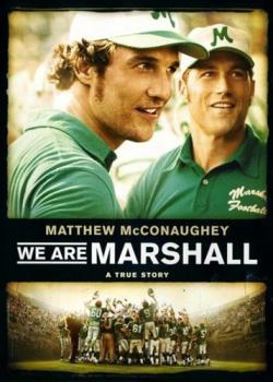  -   / We Are Marshall MVO