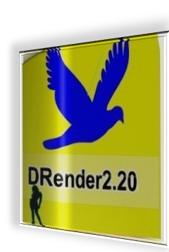 DRender 2.20