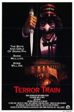   / Terror train VO