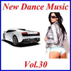 VA - New Dance Music Vol.30