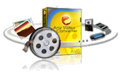Any Video Converter Pro 2.6.3 Portable