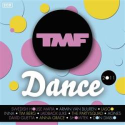 VA - TMF Dance