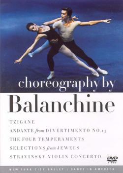  , . 2 / Choreography by Balanchine: Part 2