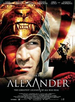  [ ] / Alexander [The Final Cut] AVO