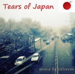 Tears of Japan