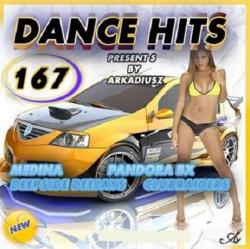 VA - Dance Hits Vol. 167