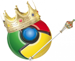 Google Chrome 11.0.696.34 Portable