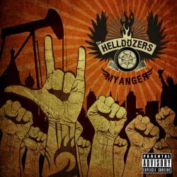 The Helldozers - My Anger