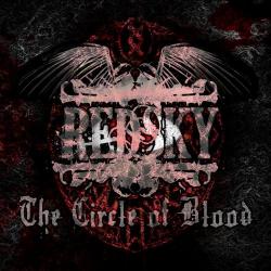 Redsky - The Circle Of Blood