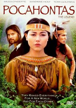 :  / Pocahontas: The Legend VO
