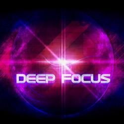 Deep Focus - Moon