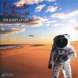 Liquid Horizon - The Script of Life