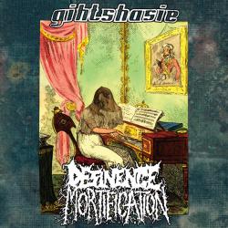VA - Desinence Mortification - Giht Shasie