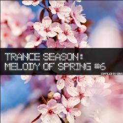 VA - Trance Season: Melody of Spring #6