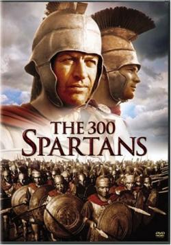 300  / The 300 Spartans DVO