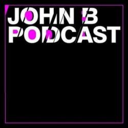John B - Podcast 086: Live @ Metalheadz Blue Note Sessions