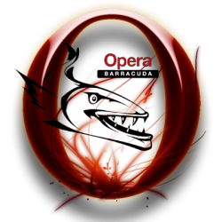 Opera 11.10.2092 Barracuda Final