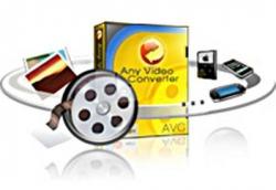 Any Video Converter Professional 3.2.2