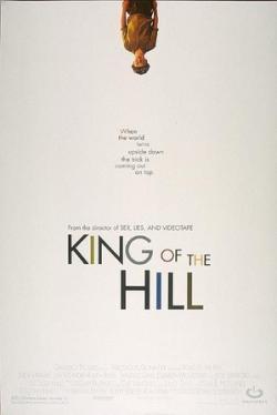   / King of the Hill MVO