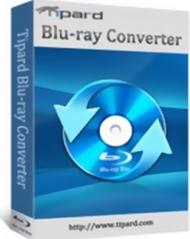 Tipard Blu-ray Converter 6.3.08