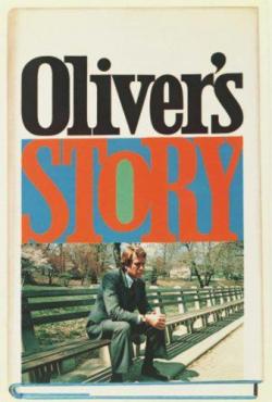   / Oliver's Story / DVO
