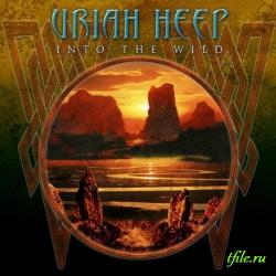 Uriah Heep - Into the Wild