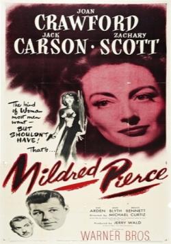   / Mildred Pierce MVO