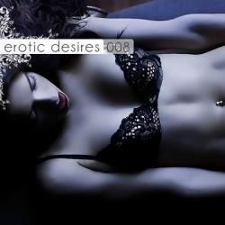 VA - Erotic Desires Volume 008