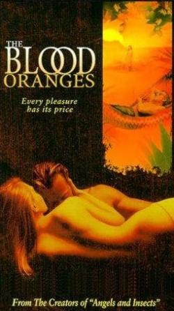   / The Blood Oranges ENG