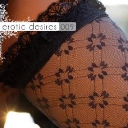VA - Erotic Desires Volume 009