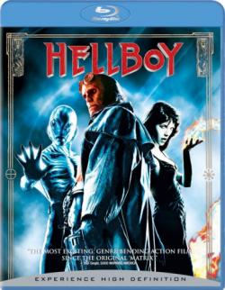 :    / Hellboy [Director's Cut] DUB+MVO+DVO+3xAVO