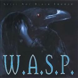 W.A.S.P. - Black Forever