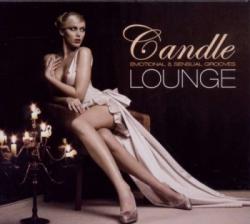 VA - Candle Lounge Vol. 1
