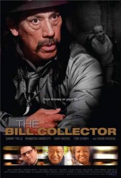   / The Bill Collector ENG
