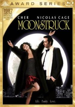    / Moonstruck MVO
